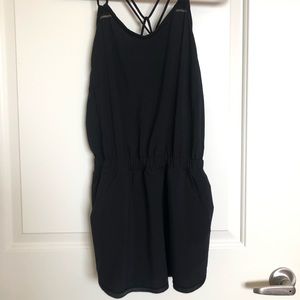 Lululemon Exercise Dress / Romper